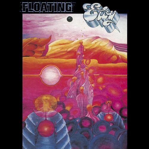Eloy Floating (Remastered Album) letras e músicas Deezer