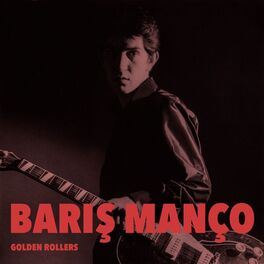Album cover of Golden Rollers