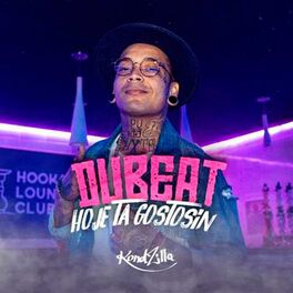 Album cover of Hoje Tá Gostosin