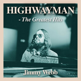 Album cover of Highwayman: The Greatest Hits