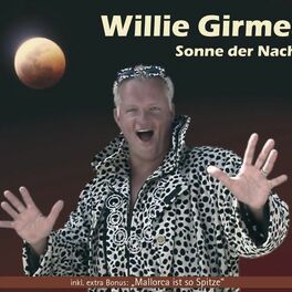 Album cover of Sonne der Nacht