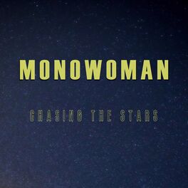 Album cover of Chasing the Stars