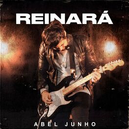 Album cover of Reinará