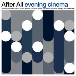 Evening Cinema See Off Lyrics And Songs Deezer