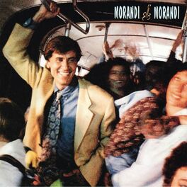 Album cover of Morandi Morandi