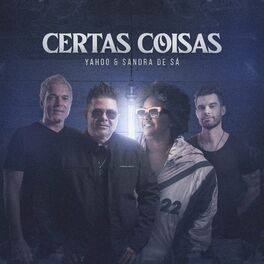 Album cover of Certas Coisas