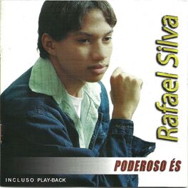 Album cover of Poderoso És