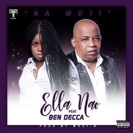 Album cover of Na weti