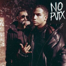 Album cover of NO PUTX