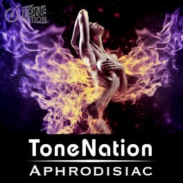 Album cover of Aphrodisiac