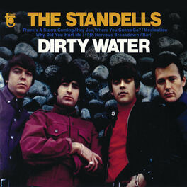 Album cover of Dirty Water (Expanded Edition)