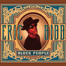 Album cover of Blues People
