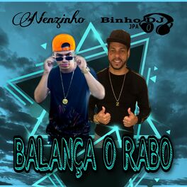 Album cover of Balança o Rabo