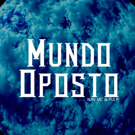Album cover of Mundo Oposto