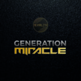 Album cover of Génération Miracle