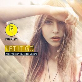 Album cover of Let It Go EP