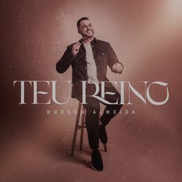 Album cover of Teu Reino