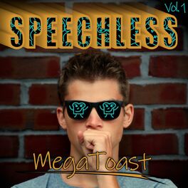 Album picture of Speechless, Vol.1