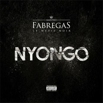 Fabregas le M tis Noir Nyongo listen with lyrics Deezer