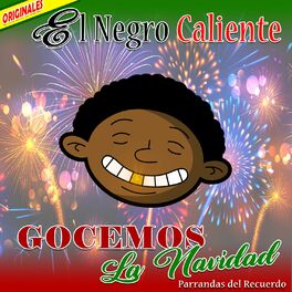 Album cover of Gocemos La Navidad