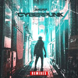 Album cover of Cyberpunk Remixes