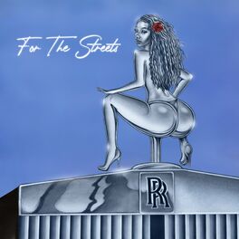Album cover of For The Streets