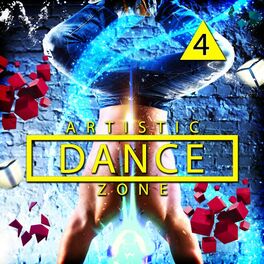Album cover of Artistic Dance Zone 4