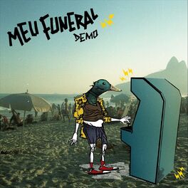 Album cover of Demo