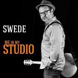 Album cover of Me in My Studio