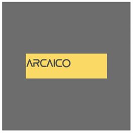 Album cover of Arcaico