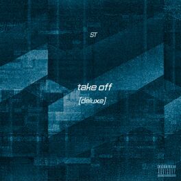 Album cover of take off (deluxe)