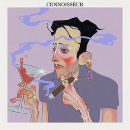 Album cover of CONNOISSÉUR