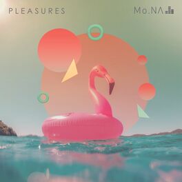 Album cover of Pleasures