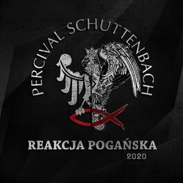 Album cover of Reakcja Pogańska 2020