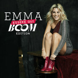 Album cover of Essere Qui - Boom Edition