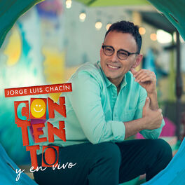 Album cover of Contento y en Vivo