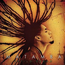 Album cover of Estilo Dread