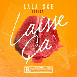 Album cover of Laisse ça