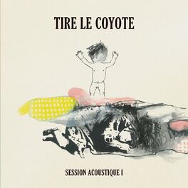 Album cover of Session acoustique 1