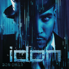 Album cover of iDon