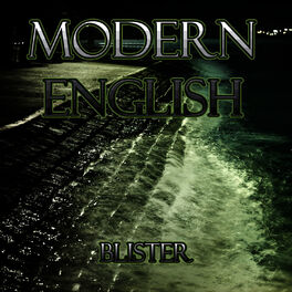 Album cover of Blister