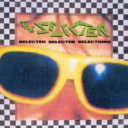 Album cover of Selected Selections