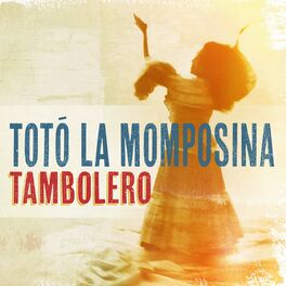 Album cover of Tambolero