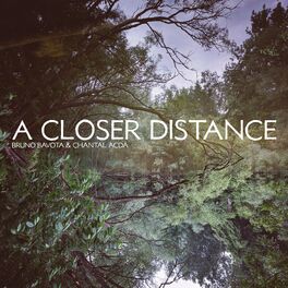 Album cover of A Closer Distance