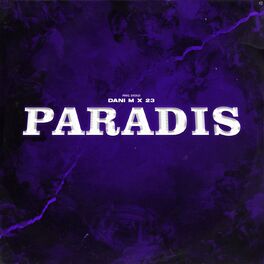 Album cover of Paradis