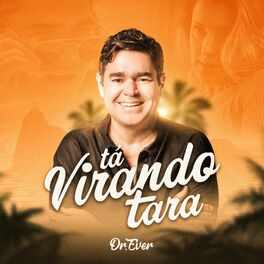 Album cover of Tá Virando Tara