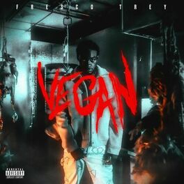 Album cover of Vegan