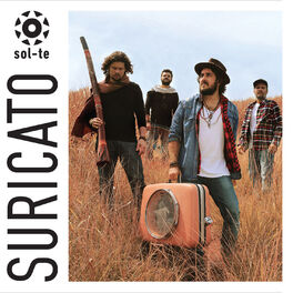 Album cover of Sol-Te