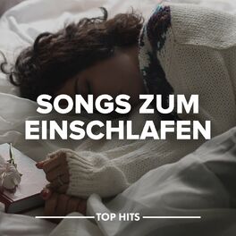 Album cover of Songs zum Einschlafen