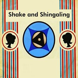 Album cover of Shake and Shingaling
